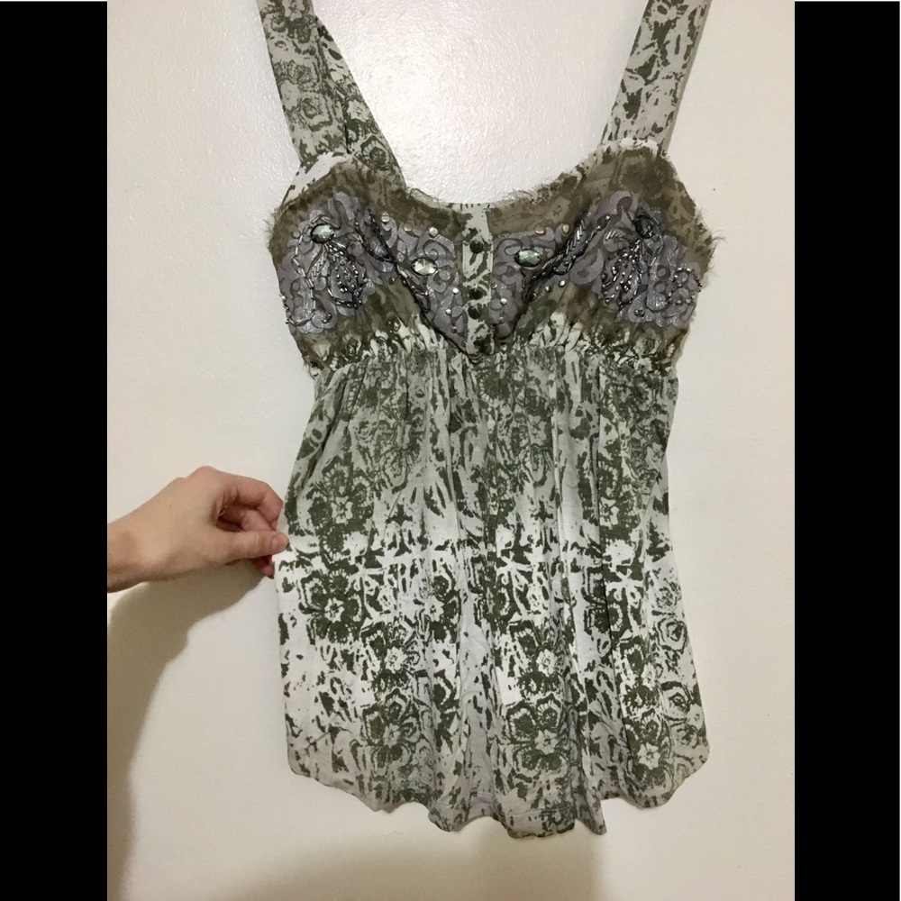Tank Top - Picture 4 of 5